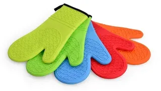 Silikon segédeszközök